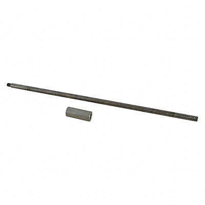 DAYTON PPTCOL06G Drive Shaft Assembly