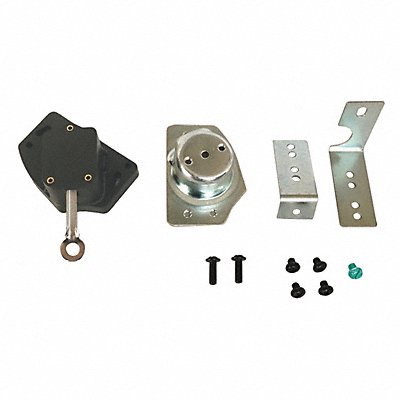 DAYTON PPTCOL04G Switch Assembly