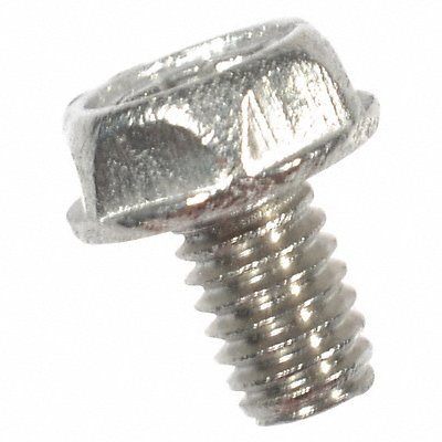 DAYTON PPTCOL11G Screw PK6