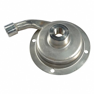 DAYTON PPT03303GG Volute For 5WXR9