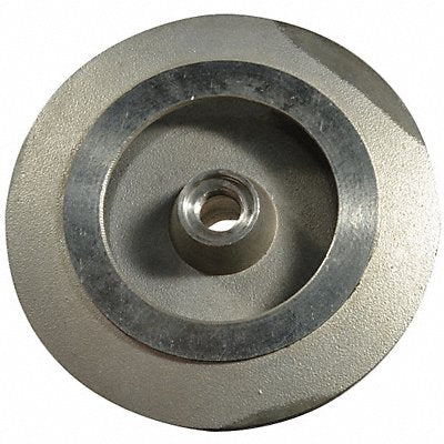 DAYTON PPT05036G Pump Impeller 100mm 316 SSteel For 5WXT0