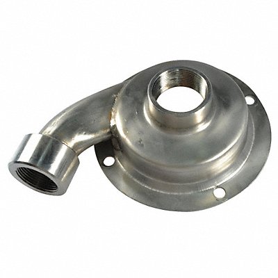 DAYTON PPT10003GG Volute For 5WXT4 5WXT5 5WXT6 5WXT7