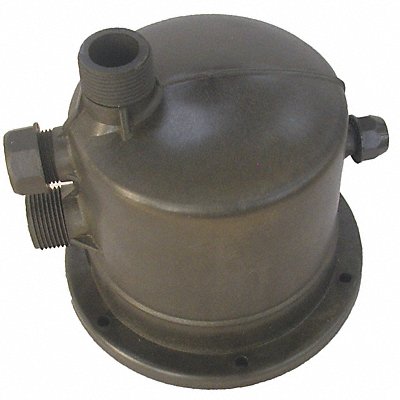 DAYTON PP60001G Pump Body