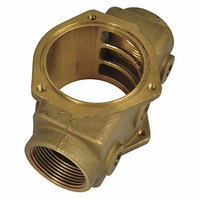 DAYTON PP1V0003G Pump Body