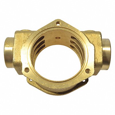 DAYTON PP1V0103G Pump Body