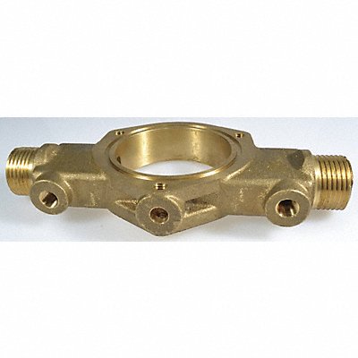 DAYTON PP1V0303G Pump Body