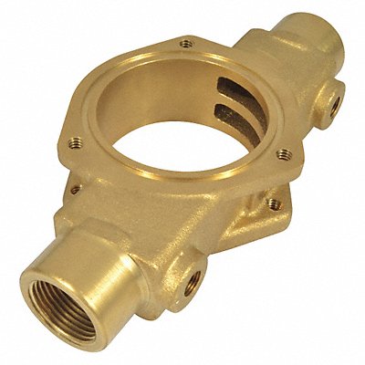 DAYTON PP1V0503G Pump Body