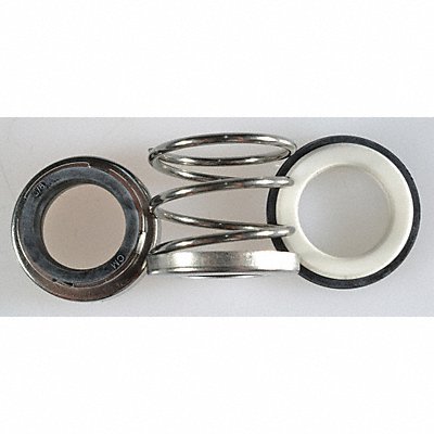 DAYTON PP800005G Mechanical Seal Assembly
