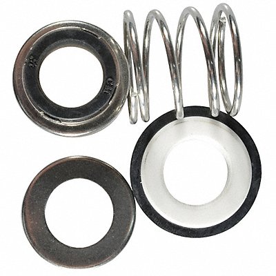 DAYTON PP810008G Mechanical Seal Assembly