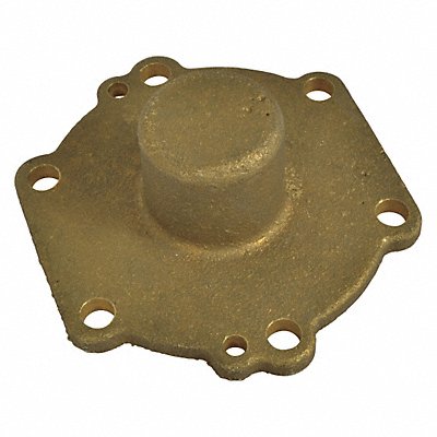 DAYTON PP820001G Cover