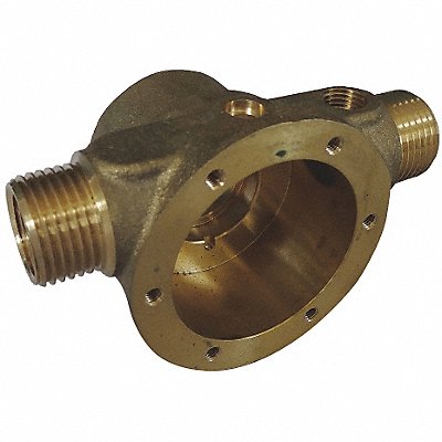 DAYTON PPUL2909G Pump Body