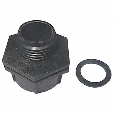 DAYTON PP60004G Hose Adaptor PK2