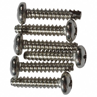 DAYTON PP60015G Screw Handle