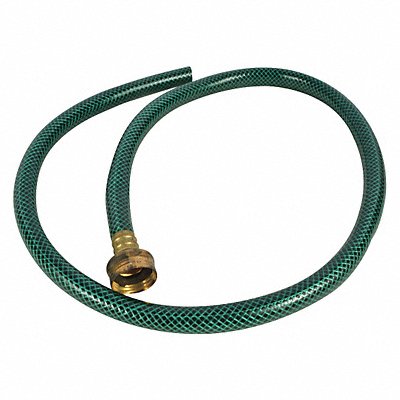 DAYTON PP62004G Garden Hose