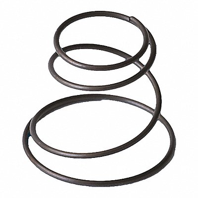 HAIMER 8583012 Tension Spring 12mm For Clamping Bore