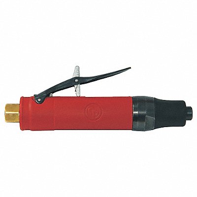CHICAGO PNEUMATIC CP301920 Die Grinder 0.5 hp Angle 20 000 RPM