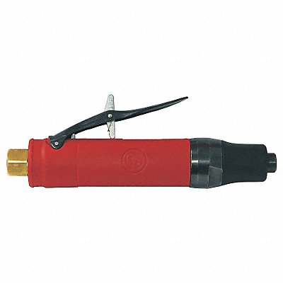 CHICAGO PNEUMATIC CP301925 Die Grinder 0.5 hp Angle 25 000 RPM