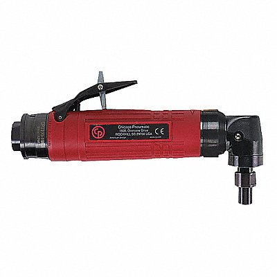CHICAGO PNEUMATIC CP310913AC Die Grinder 0.8 hp Right Angle 13 000RPM