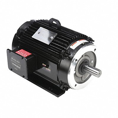 MARATHON MOTORS 213THTL7736 Motor 7 1/2 HP 1765 rpm 213TC 575V