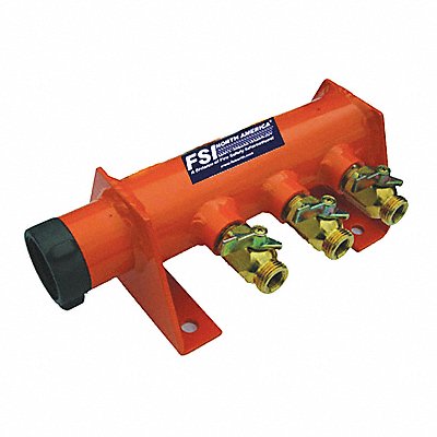 FSI FMMU153 Multi-Manifold Water Unit 10 x10x 16 in.