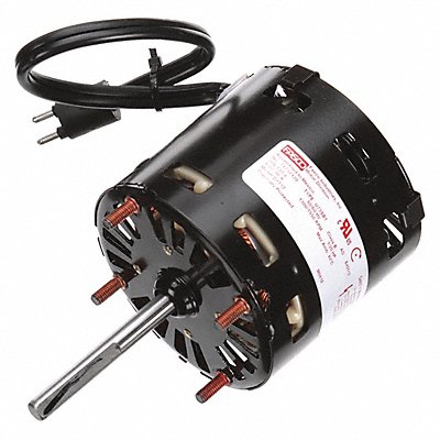 FASCO D1132 Motor 1/20 HP 1300/1500 rpm 3.3 208-230V