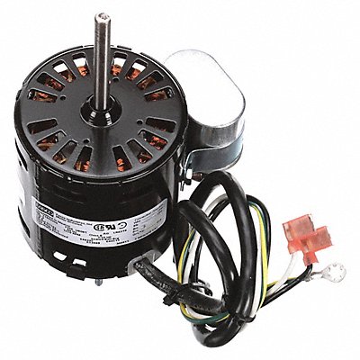 FASCO D1143 Motor 1/20 HP 1550 rpm 3.3 115V