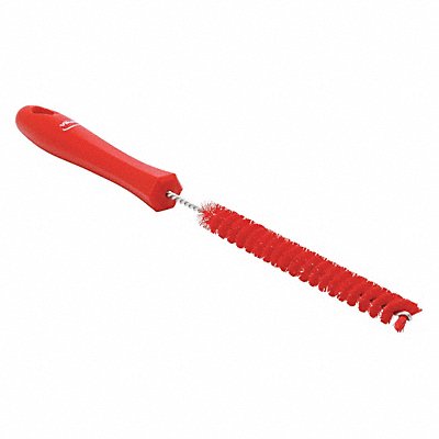 VIKAN 53604 Tube and Pipe Brush 5 3/4 in Brush L