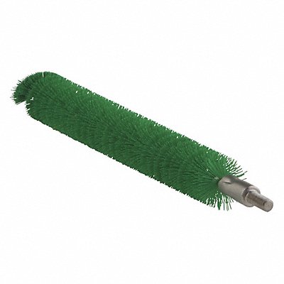 VIKAN 53652 Tube and Pipe Brush 7 in Brush L