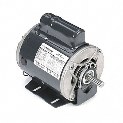 MARATHON MOTORS 5KC46JN0002X GP Motor 3/4 HP 1 725 RPM 115/208-230V