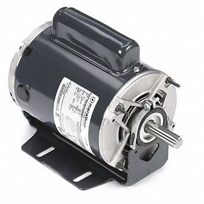 MARATHON MOTORS 056C17D2073 GP Motor 3/4 HP 1 725 RPM 115/208-230V