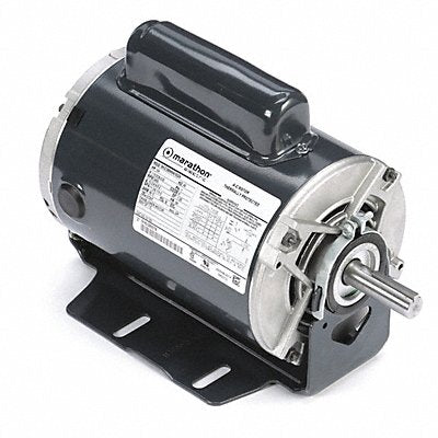 MARATHON MOTORS 5KC38NN410X GP Motor 3/4 HP 3 450 RPM 115/208-230V