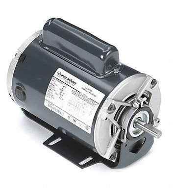 MARATHON MOTORS 5KC39QN3220X GP Motor 1/2 HP 3 450 RPM 115/208-230V