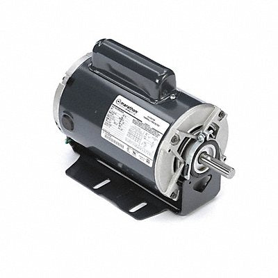 MARATHON MOTORS 5KC39RN383X GP Motor 1 HP 3 450 RPM 115/208-230V 56
