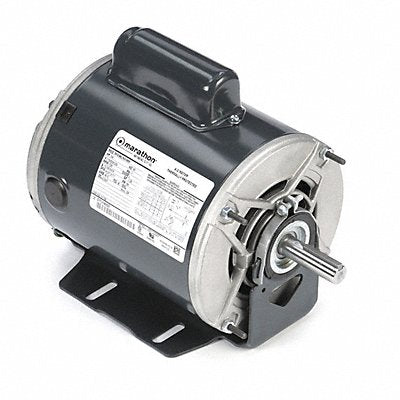 MARATHON MOTORS 5KC46LN0149X GP Motor 3/4 HP 1 725 RPM 115/208-230V