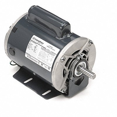 MARATHON MOTORS 5KC49PN0164X GP Motor 1 HP 1 725 RPM 115/208-230V 56