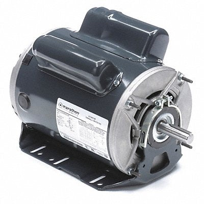 MARATHON MOTORS 5KCR49RN2148T GP Motor 2 HP 3 450 RPM 115/208-230V 56H