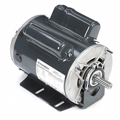 MARATHON MOTORS 5KCR49SN3009X GP Motor 1 1/3 HP 1 725/1 140 RPM 115V