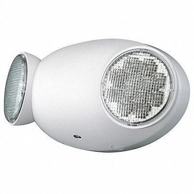 COMPASS CU2RC Emergency Light Plastic Nick Cad 1W LED