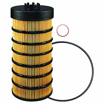 BALDWIN FILTERS P7505 Element Only 10-7/16 L