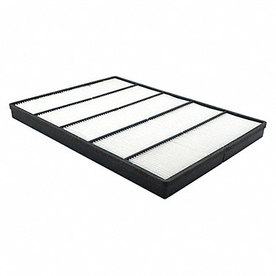BALDWIN FILTERS PA5623 Cabin Air Filter Rectangular