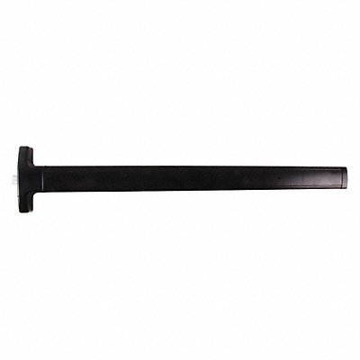 FALCON EXITS 1792NLOPHBOP36INDC13 Rim Medium Duty 36 in Door W Series 1790