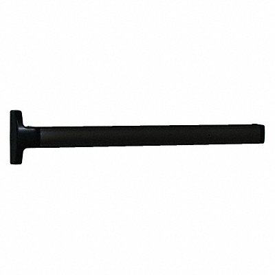 FALCON EXITS 1690EO36INDC13 Concealed Vertical Rod 36 in Door W
