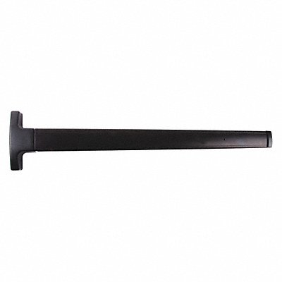 FALCON EXITS 1692NLOPHBOP36INDC13 Concealed Vertical Rod 36 in Door W