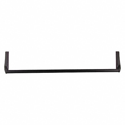 FALCON EXITS 1992NLOPHBOP44INP13 Concealed Vertical Rod 44 in Door W