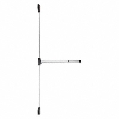 FALCON EXITS F19VEOSP283FTLHR Vertical Rod 36 in Door W Series 19