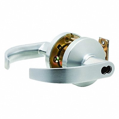 FALCON LOCK B581BDQ626 Lever Lockset Mechanical Storeroom Grd.2