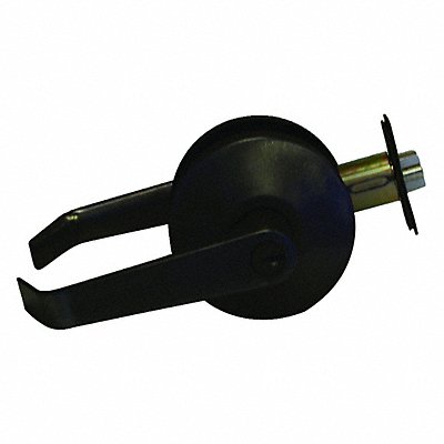 FALCON LOCK B561P6DD613 Dane Lever Class Lock Dark Bronze