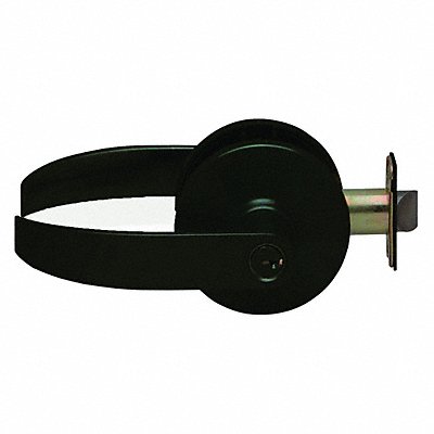 FALCON LOCK B561P6DQ613 Quantum Lever Class Lock Dark Bronze