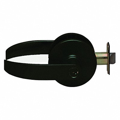 FALCON LOCK B581CP6DQ613 Lever Lockset Mechanical Storeroom Grd.2