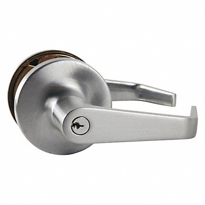 FALCON LOCK T381CP6DD626KD Lever Lockset Mechanical Classroom Grd.1